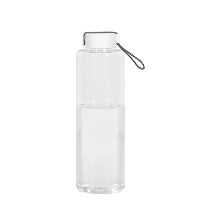 BOTELLA PLASTICO AACQUEL