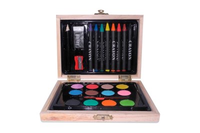 CREATIVE MADERA AACRENE