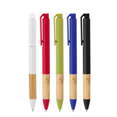 BOLIGRAFO PLASTICO ABS AACSILY