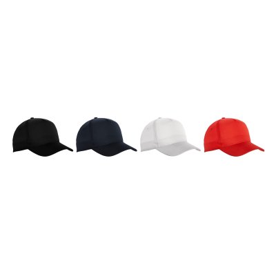 GORRA 100 POLIESTER AACSVAL