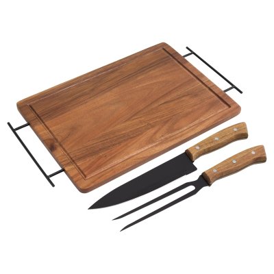 SET ACERO AACTINX