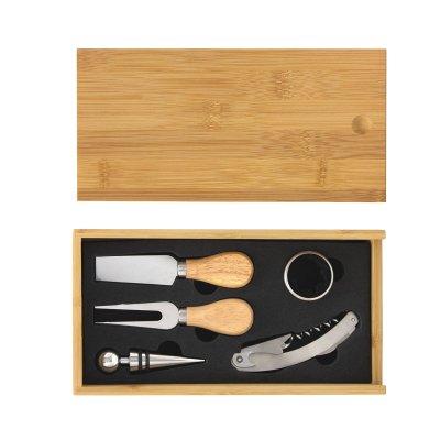 SET BAMBU AACTIOK