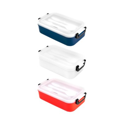 LONCHERA PLASTICO AACTIZM