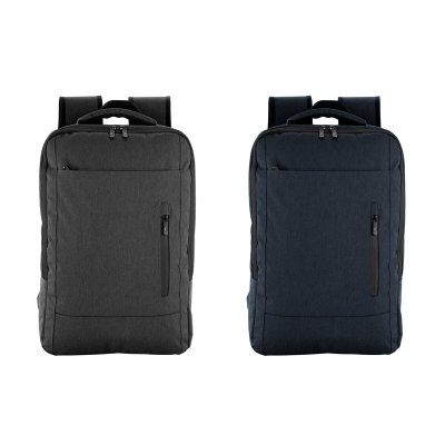MOCHILA POLIESTER 600D AADIBE