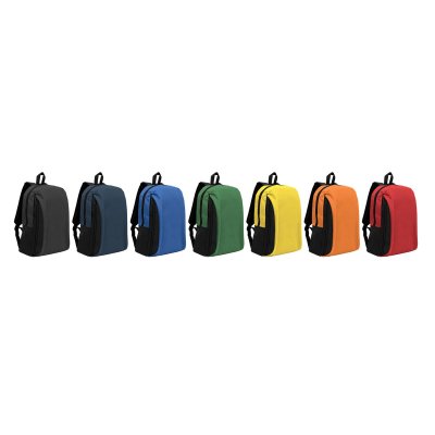 MOCHILA POLIESTER 600D AADIRN