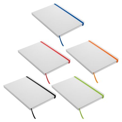 LIBRETA TELA AAEBER