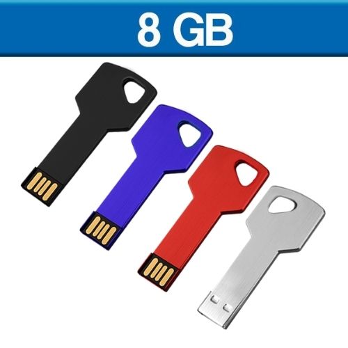 USB 8GB LADALV