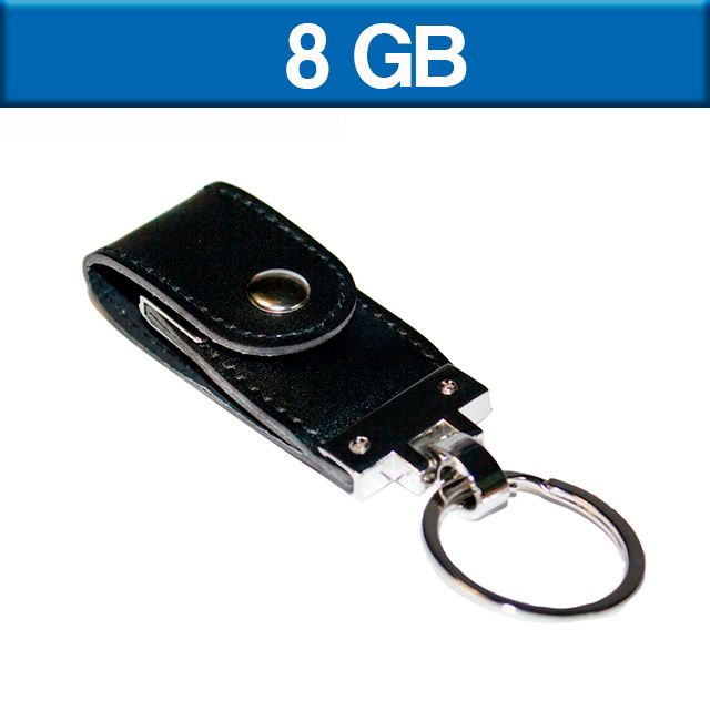USB 8GB LADIRN