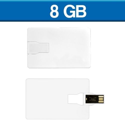 USB 8GB LADNIC