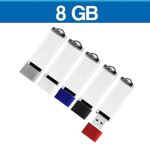 USB 8GB LADOXY