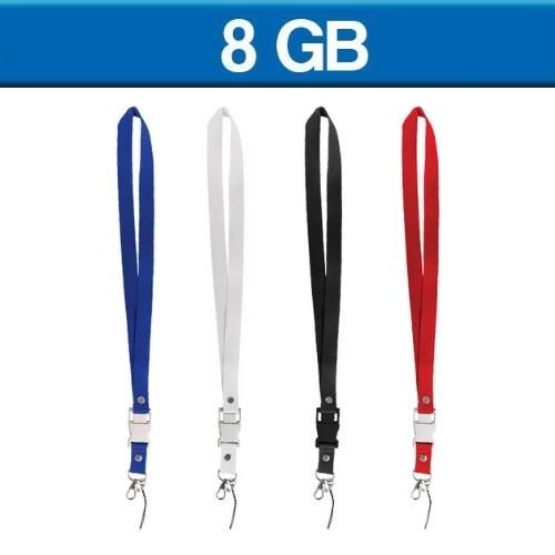 USB 8GB LADUON