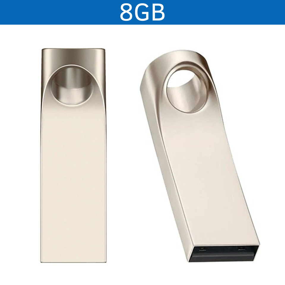 USB 8GB LAEARK