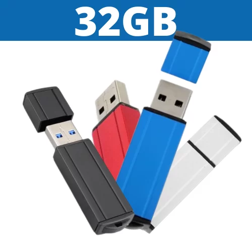 USB 32GB LAEONYX
