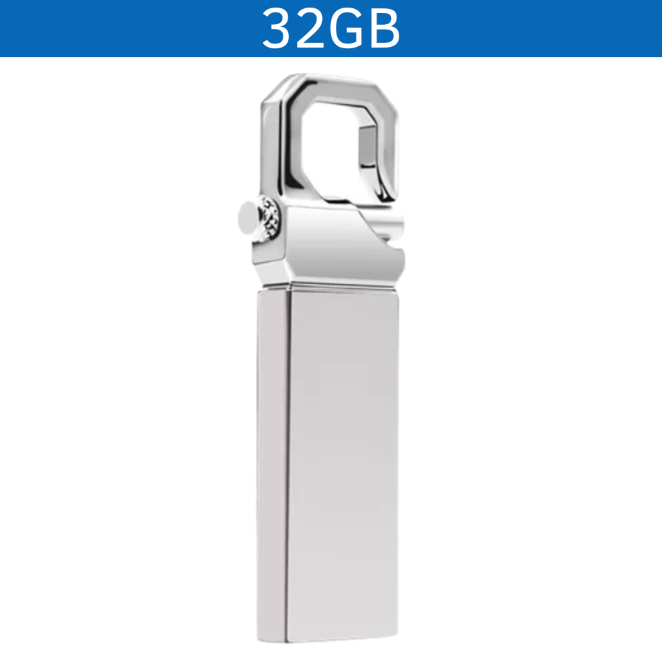 USB 32GB LAEOULP