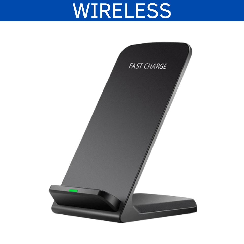 USB BASE INALÁMBRICA LAEVAS