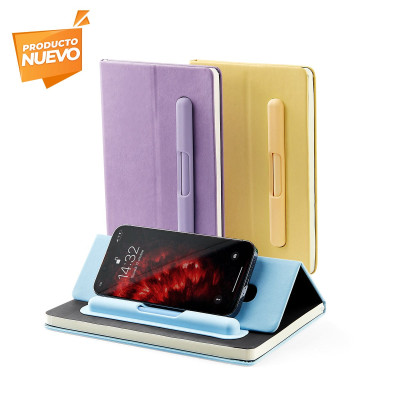 LIBRETA LYRIKA