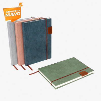 LIBRETA KADAN