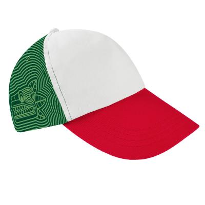 GORRA MEXICO