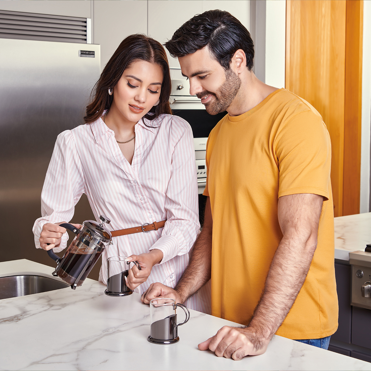 SET CAFETERO AJACCIO