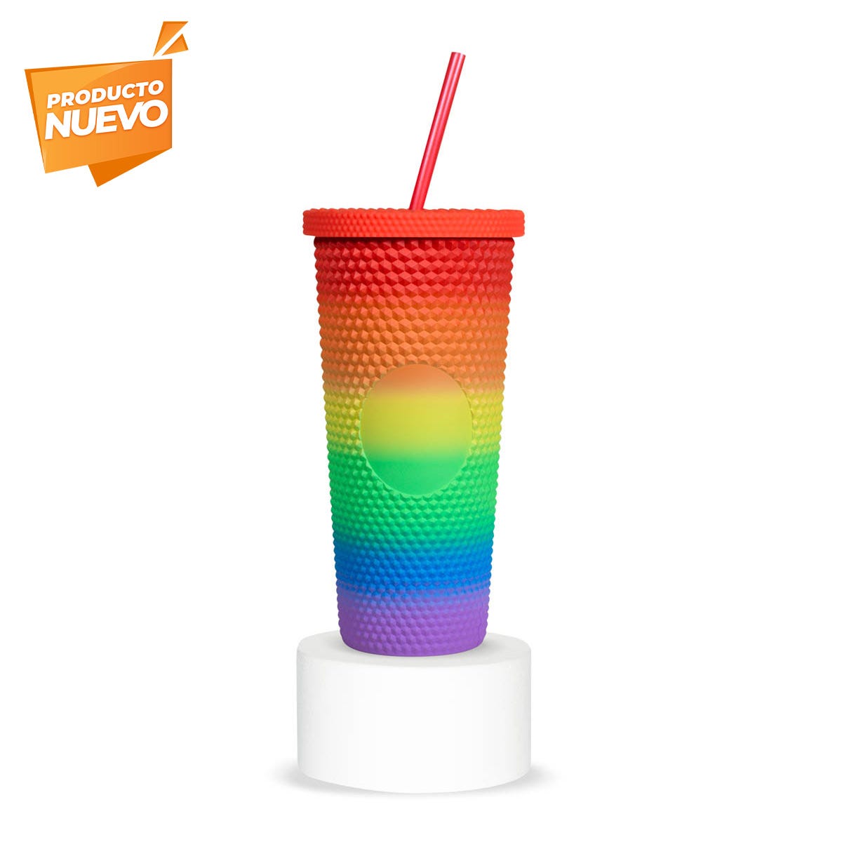 VASO PRIDE