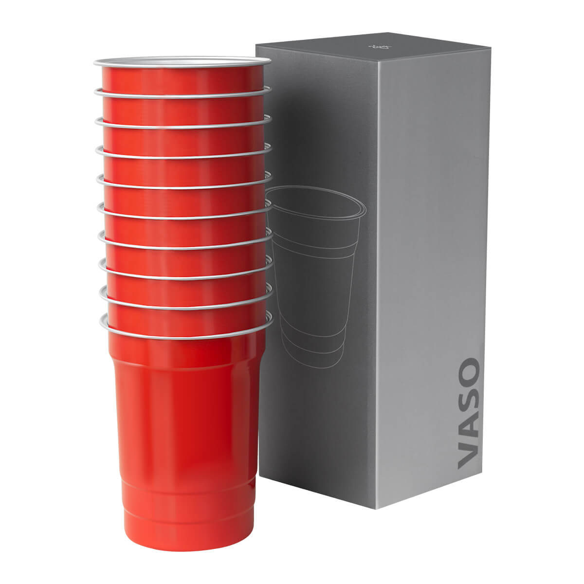VASO PONG