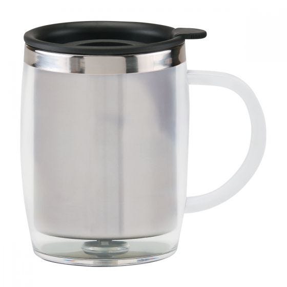 TAZA TÉRMICA BURGOS