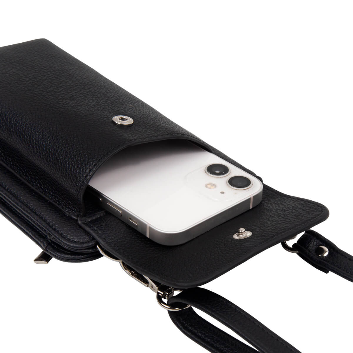 CARTERA PORTA PASAPORTE AVELINE